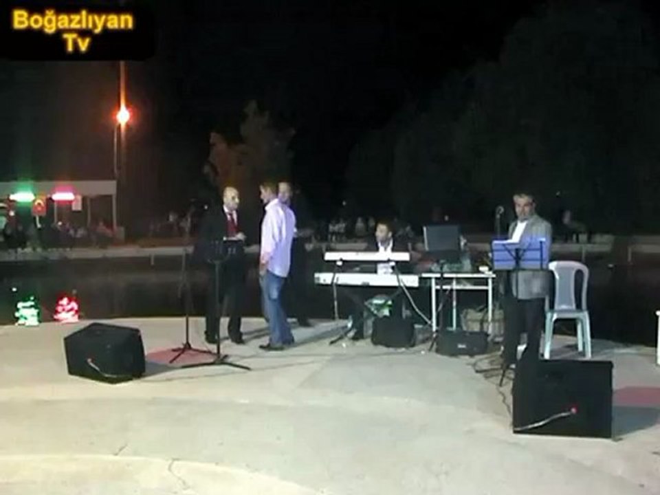 Uzunlu Belediyesi Ramazan Şenlikleri