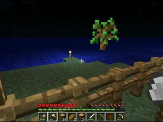 Minecraft survie partie 15