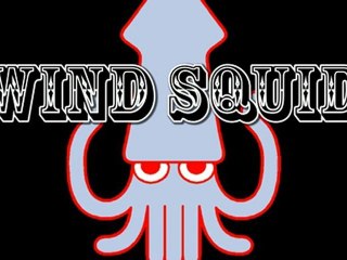 WIND SQUID #2 - The Attack!