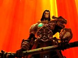 Classic Game Room - DARKSIDERS II review