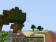 Let's Play Minecraft - Episode 3 : Une mine et une belle usine à bois !
