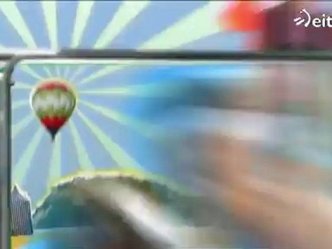 Finlandia - Olazabal eta Azkargorta (fikziozkoak)