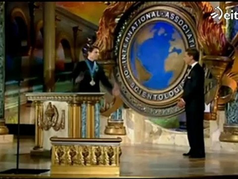 La Noche De... - Todo sobre Tom Cruise