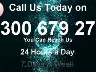 Plumbers Maroubra | Call 1300 679 274