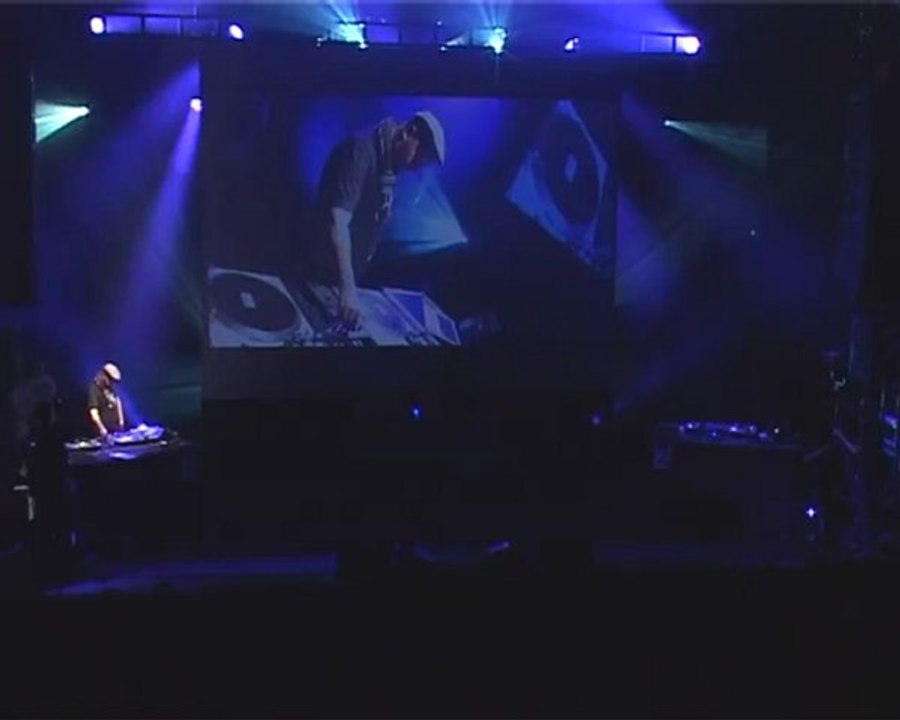2ème épreuve beatmaking TKO 2012
