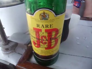 Fleur de Passion 2012 - Le clan des siciliens numéro deux