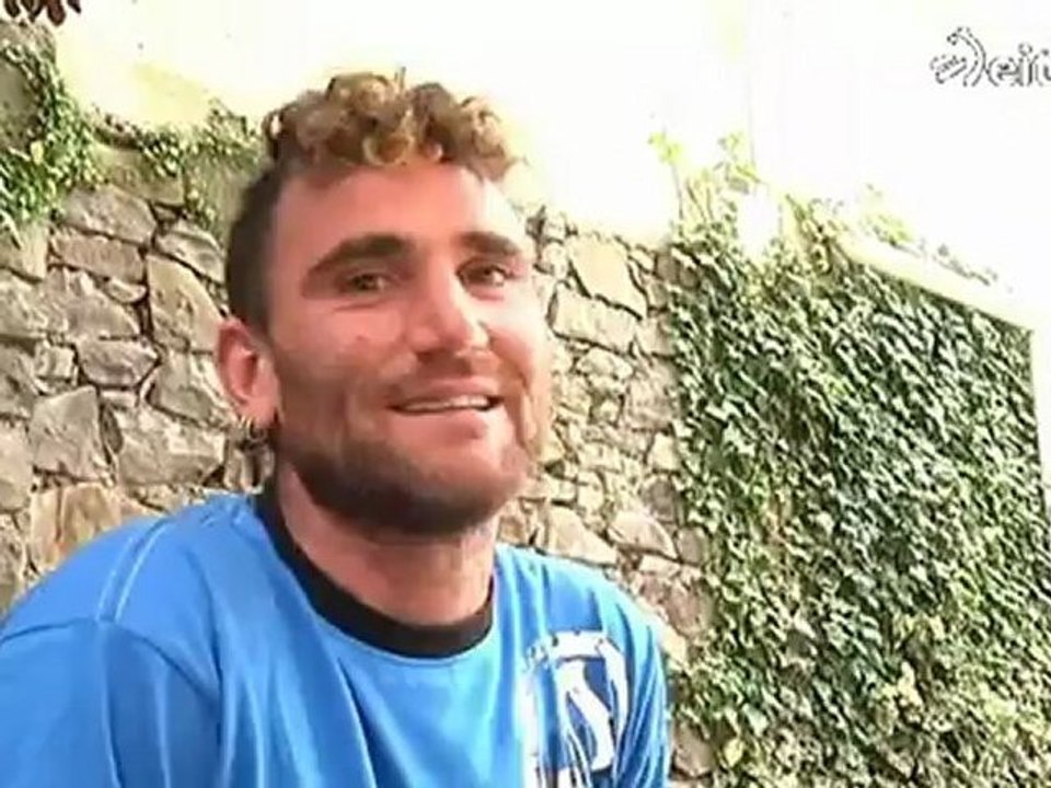 El Conquistour - El chiste de Lobo