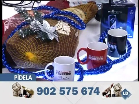 Grupo Risa: Coplillas de la Semana - 03/12/10