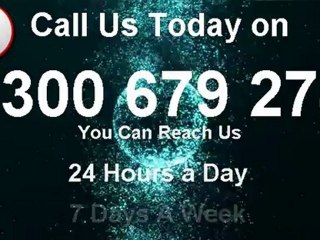 Plumbing Services Maroubra | 1300 679 274