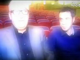 60 minutos - Con la que está cayendo