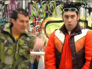 Vaya Semanita - Ana Ruiz