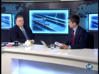 Es la noche de César: Resumen de actualidad - 17/12/10