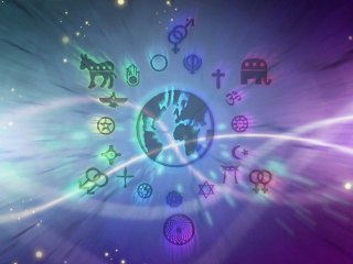 Par Delà Toutes Les Frontières De L' Ego