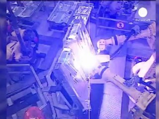 Euro Bölgesi'nde dış ticaret yükseldi