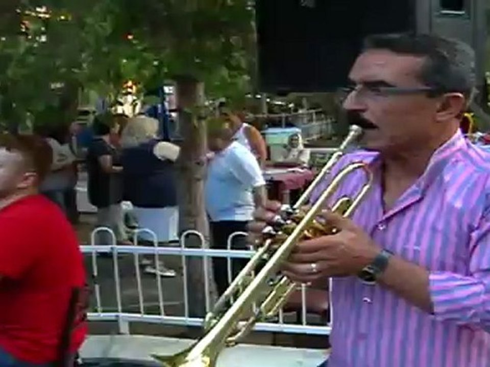 Saffet Tangül  Solo