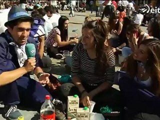 Yes We Jai - Portugalete