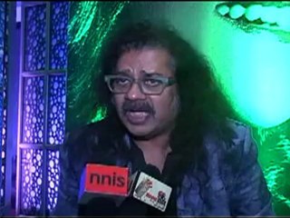 Album Launch Maahi By Hariharan-03