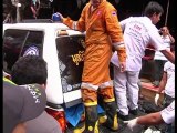 Thaïlande: 4 morts dans l'incendie d'une discothèque à Phuket