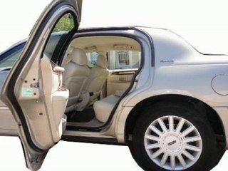 Denver Airport Car Service