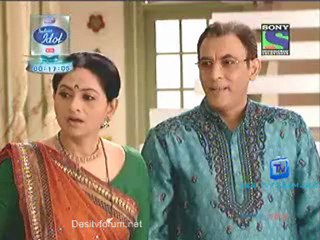 Byah Hamari Bahu Ka 17th August 2012 Video Watch Online