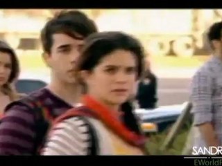 Relaciones Peligrosas - Solo por amor