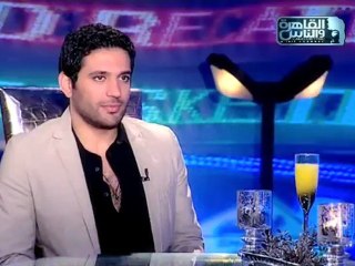 برنامج سمر والرجال - الحلقة العاشرة - حسن الرداد