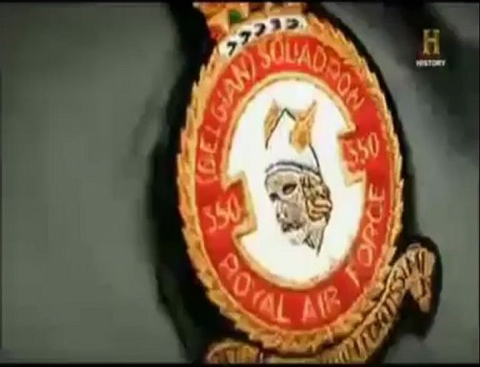 Die Belgische UFO Welle