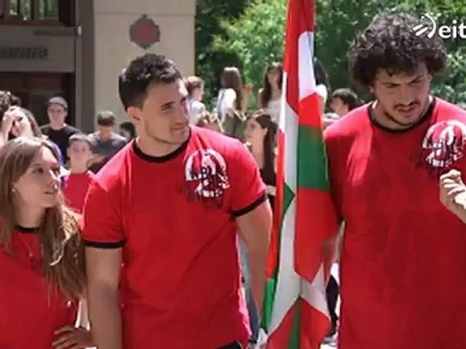 El Conquistour - Ordizia, capítulo 5