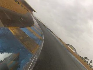 Le Mans / Activ'Bike / 14 aout 2012 / session 2 VERT