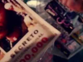 SECRETO ''el famoso biberon'' &  JENNY ''la sexy voz'' - hablan de nosotros HD