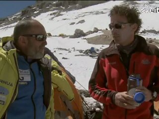 El Conquistador del Aconcagua - 2011 - Episodio 12
