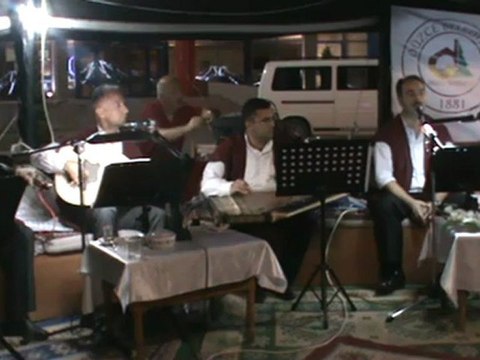 İRFAN MECLİSİ - Murat BAKIRKAYA -Ey Çerh-i Sitemger Dil-i Nâlâna Dokunma