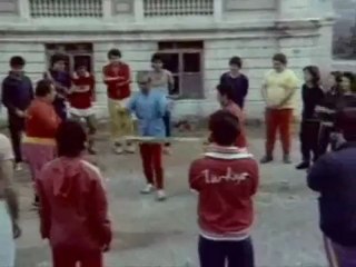 HABABAM SINIFI ( Şener ŞEN )