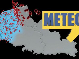 Opal'TV : La météo de la semaine du 20 août 2012