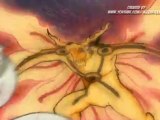 Naruto Chapter 570 Fan Animation: Bijuu Mode Unleashed(Spoilers ahead)