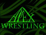APEX Wrestling Association
