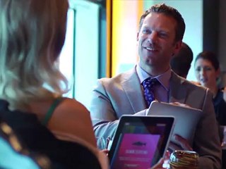 Making a Connection with Celebrity Cruises: Technology Revolutionizes the Vacation Experience