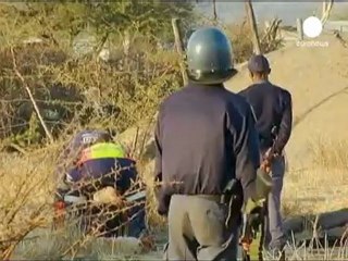 Massacro minatori in Sudafrica: polizia, è stata...