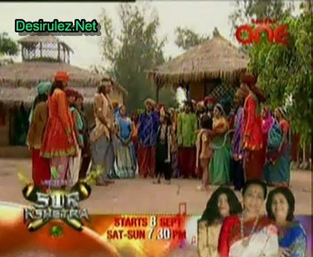 Jai Jai Jai Bajarangbali 17th July 2012 pt2