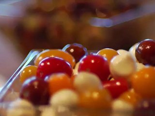 Modern Luxury For Your Palate: Celebrity Cruises Solsticizes Contemporary Cuisine