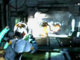 Dead Space 3 :  Gamescom 2012 Trailer