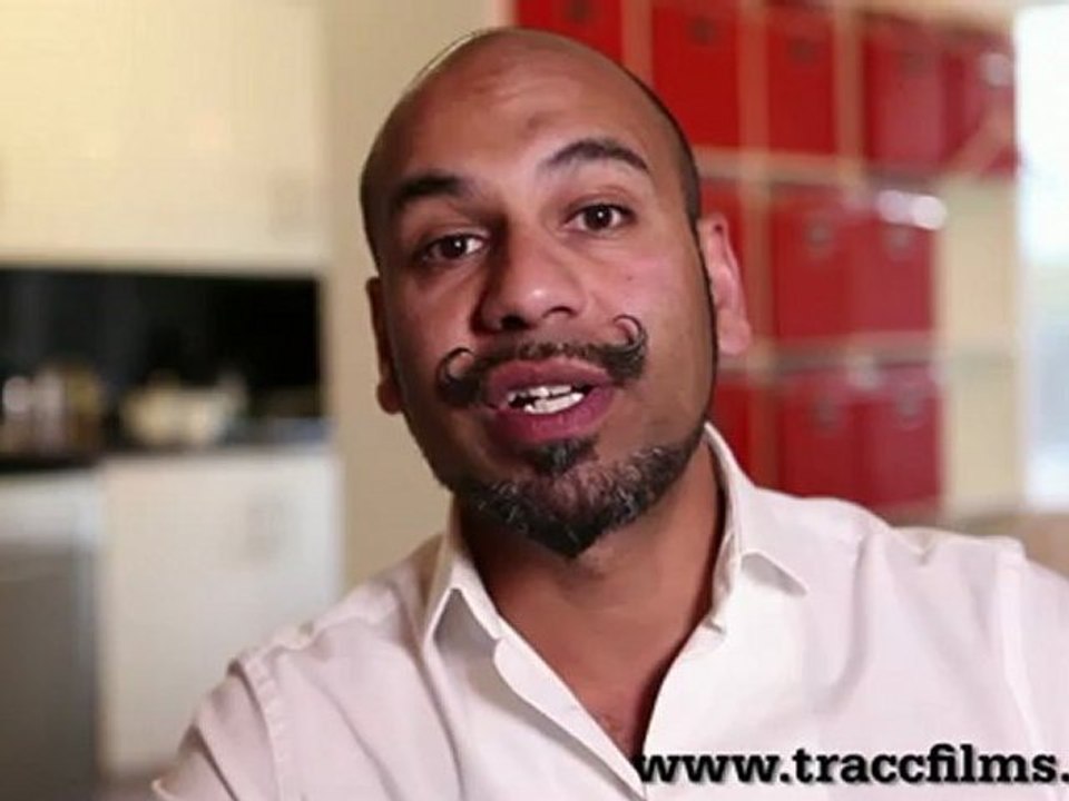 Pre-production tips in 60 secs - Tracc Films