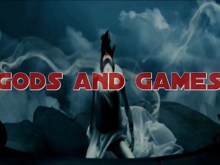 Gods and Games - Game Odyssey - Preview Dossier