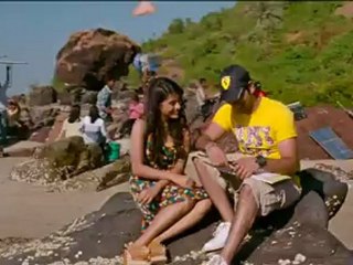 Baanwra Mann from Chal Pichchur Banate Hain