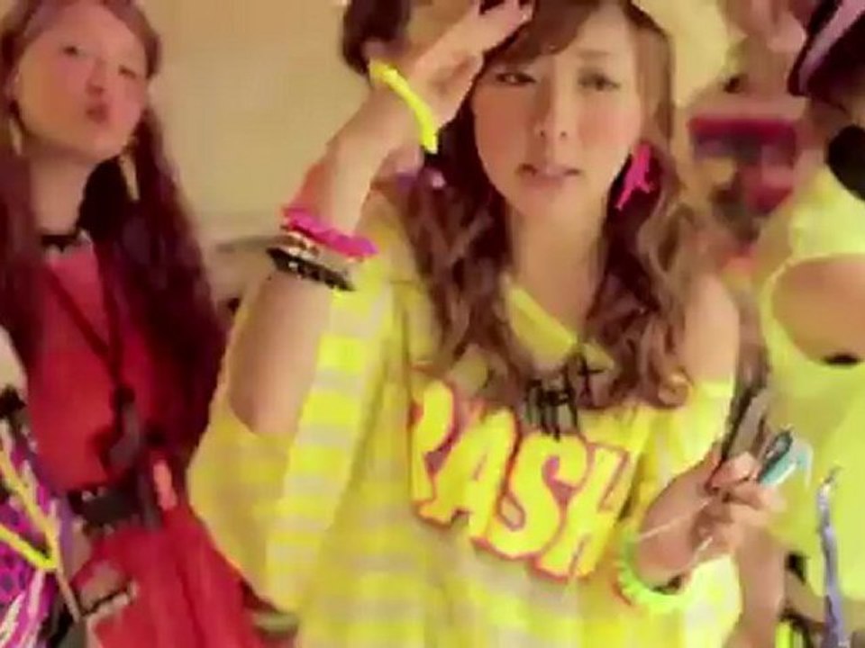 Berryz koubou - Loving you too much