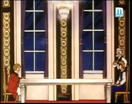 Zorro, La légende continue : Episode 31 VF [edition Mangas]