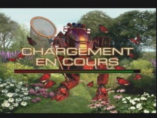 Future Cop L.A.P.D. walkthrough coop bonus - Assaut de Secteur !