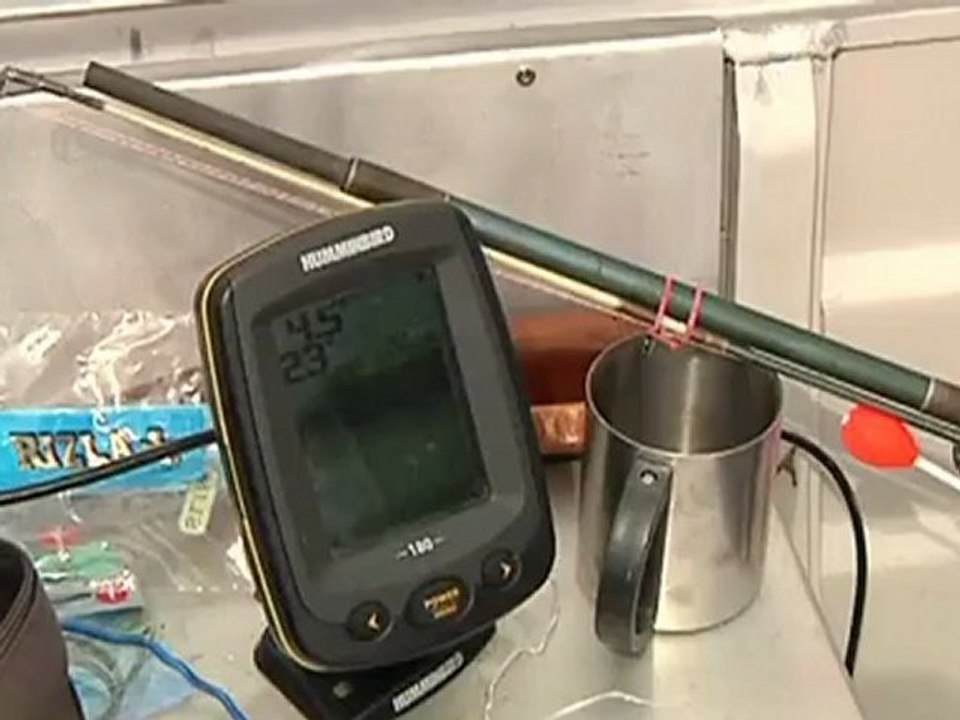 Des cours de pêche sur le lac de la Forêt d’Orient (Aube)