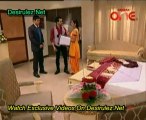 Jhilmil Sitaron Ka Aangan Hoga 17th August 2012 pt1