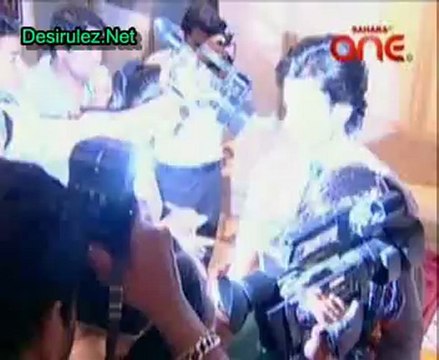 Jhilmil Sitaron Ka Aangan Hoga 17th August 2012 pt3